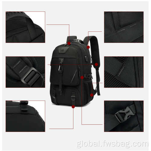 Jansport Backpack Wholesale Waterproof Outdoor Sport Lightweight Backpacks Factory